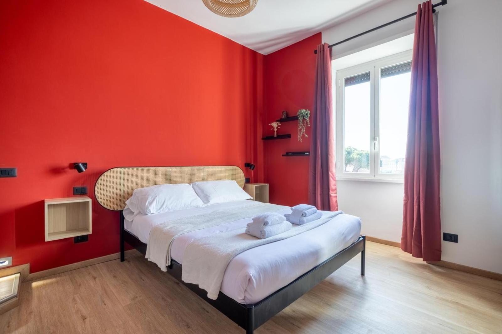 Casa de hóspedes Croma - Roma