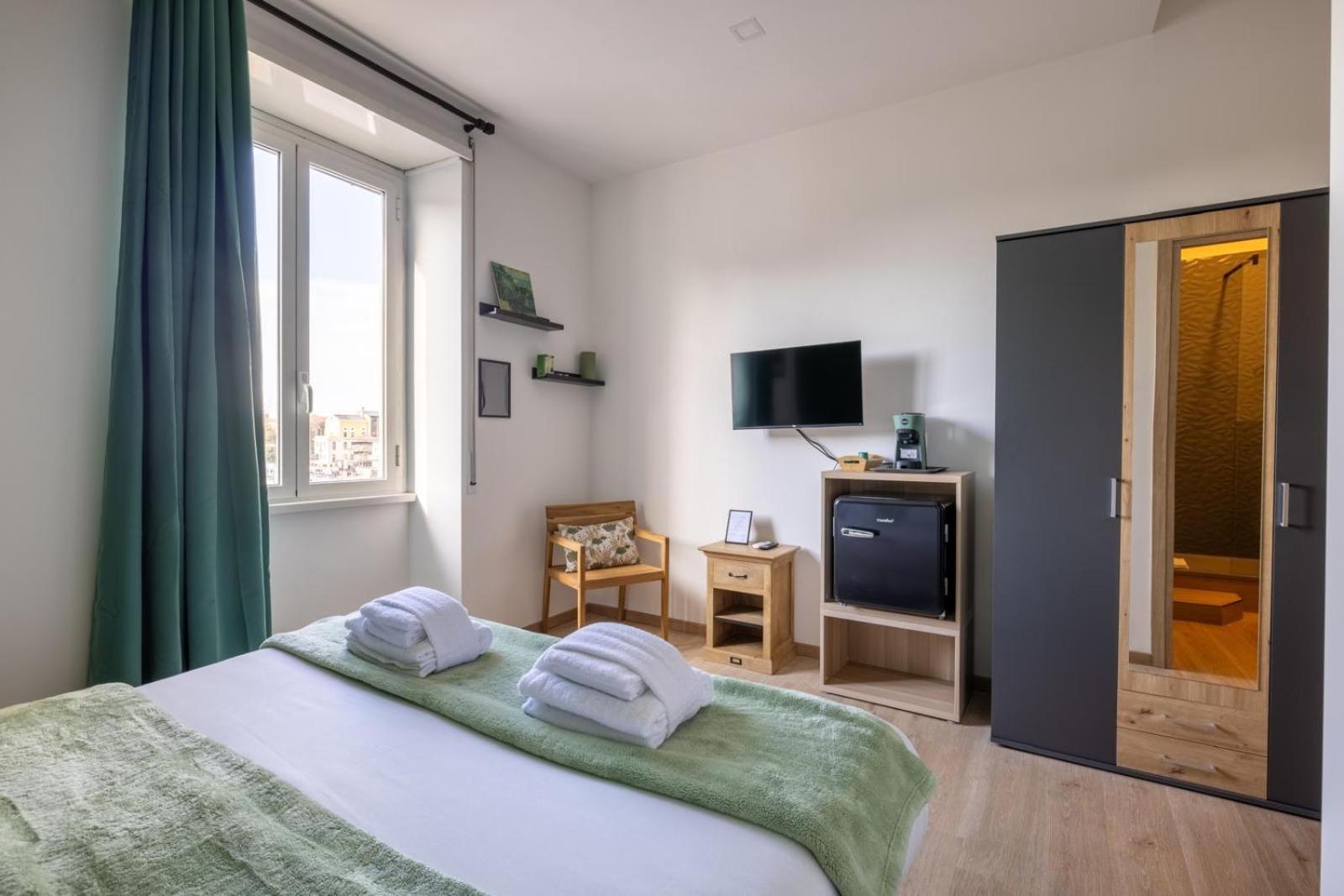Casa de hóspedes Croma - Roma